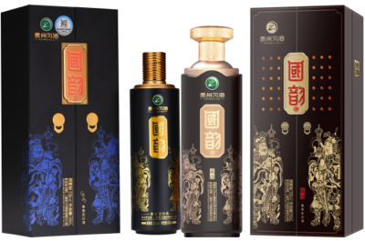 匠心传承，国韵流芳——贵州习酒·国韵优品与国韵藏品之文化内涵、设计美学与市场展望