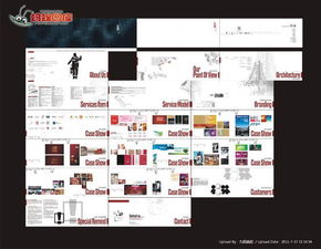 跨界赋能 品牌设计营销与软件开发的协同创新